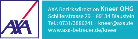 AXA Bezirksdirektion Kneer OHG